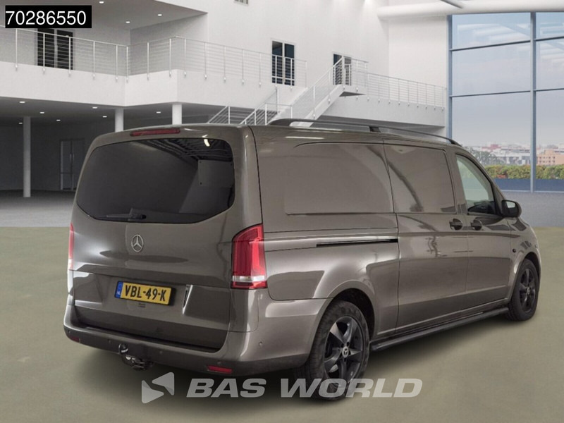 Mercedes-Benz Vito 116 CDI COMING SOON! Automaat L3H1 Navi LED Trekhaak Airco Cruise Camera Parkeersensoren Euro6 L3 6m3 Airco Cruise control - فان المدمجة: صور 2 Mercedes-Benz Vito 116 CDI COMING SOON! Automaat L3H1 Navi LED Trekhaak Airco Cruise Camera Parkeersensoren Euro6 L3 6m3 Airco Cruise control - فان المدمجة: صور 2