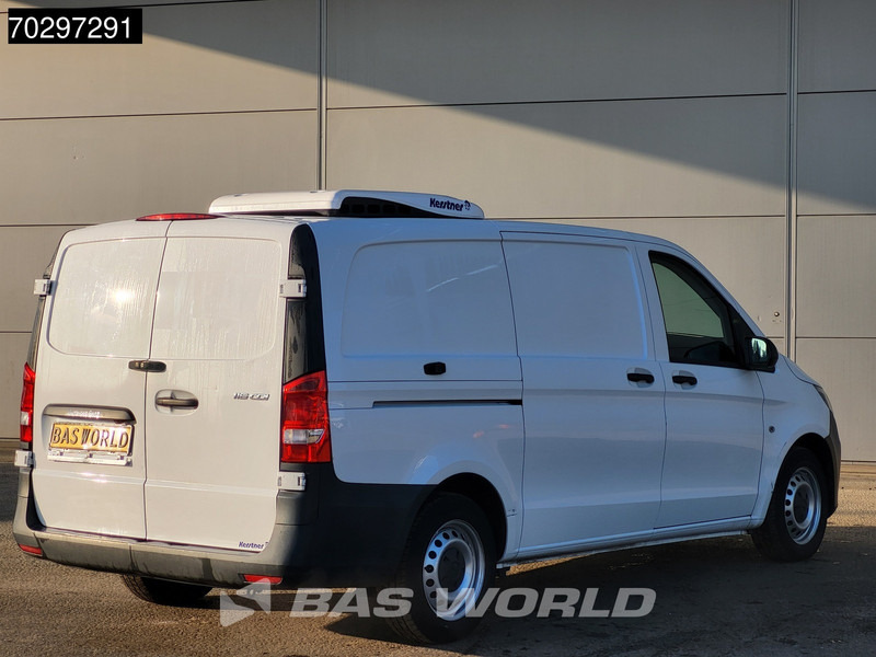 Mercedes-Benz Vito 116 Koelwagen Kerstner L2H1 230v-stekker Airco Cruise Camera Euro6 L2 Koel Koeler Kühl Kühler Kühlwagen Airco Cruise control - الشاحنات الصغيرة المبردة: صور 5 Mercedes-Benz Vito 116 Koelwagen Kerstner L2H1 230v-stekker Airco Cruise Camera Euro6 L2 Koel Koeler Kühl Kühler Kühlwagen Airco Cruise control - الشاحنات الصغيرة المبردة: صور 5