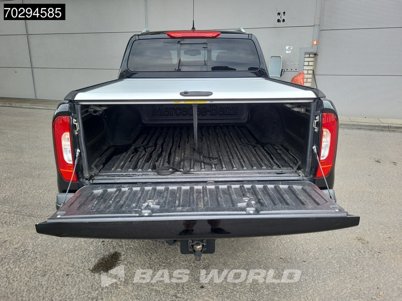 Mercedes-Benz X 250d Automaat Trekhaak LED Xenon Navi Airco Cruise Camera Parkeersensoren APK 01-2026 Euro6 Pickup 1m3 Airco Trekhaak Cruise control - شاحنة البيك أب: صور 3 Mercedes-Benz X 250d Automaat Trekhaak LED Xenon Navi Airco Cruise Camera Parkeersensoren APK 01-2026 Euro6 Pickup 1m3 Airco Trekhaak Cruise control - شاحنة البيك أب: صور 3