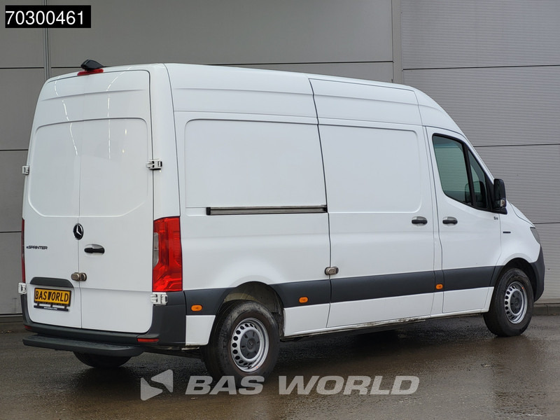 Mercedes-Benz eSprinter 312 L2H2 100% Elektrisch 55kWh 168km WLTP Airco Camera Airco - فان: صور 5 Mercedes-Benz eSprinter 312 L2H2 100% Elektrisch 55kWh 168km WLTP Airco Camera Airco - فان: صور 5