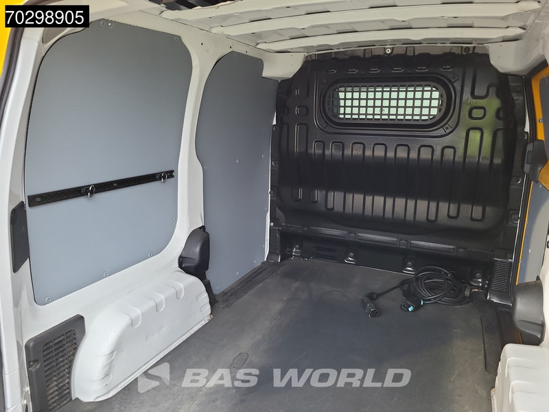 Nissan NV200 110PK Elektrisch WLTP 125km 24kWh L1H1 Airco Cruise L1 Kompakt Airco Cruise control - فان المدمجة, فان كهربائية: صور 5 Nissan NV200 110PK Elektrisch WLTP 125km 24kWh L1H1 Airco Cruise L1 Kompakt Airco Cruise control - فان المدمجة, فان كهربائية: صور 5