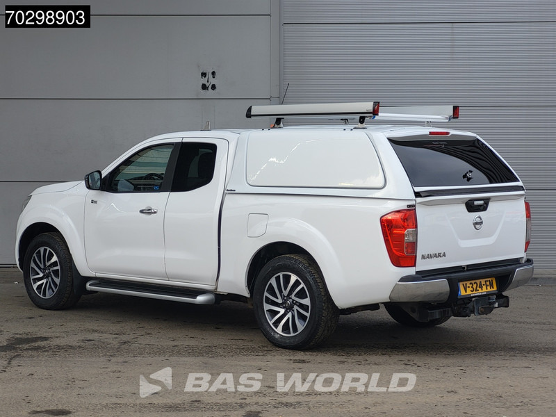 Nissan Navara 160PK Trekhaak Navi Airco Cruise Camera Parkeersensoren Standkachel Werkplaatsinrichting Euro6 Airco Trekhaak Cruise control - شاحنة البيك أب: صور 2 Nissan Navara 160PK Trekhaak Navi Airco Cruise Camera Parkeersensoren Standkachel Werkplaatsinrichting Euro6 Airco Trekhaak Cruise control - شاحنة البيك أب: صور 2