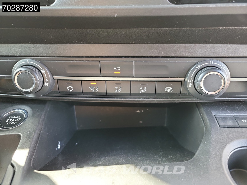 فان المدمجة Opel Combo 130pk Automaat L2H1 LED Navi Airco Cruise Parkeersensoren Euro6 L2 3m3 Airco Cruise control: صور 15