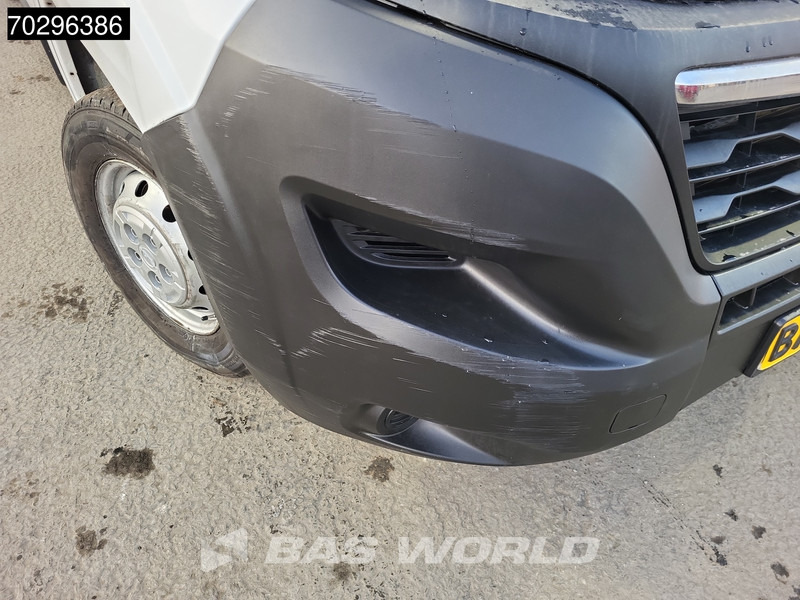 Opel Movano 120PK L2H2 Airco Cruise Euro6 L2 Airco Cruise control - فان المدمجة: صور 5 Opel Movano 120PK L2H2 Airco Cruise Euro6 L2 Airco Cruise control - فان المدمجة: صور 5