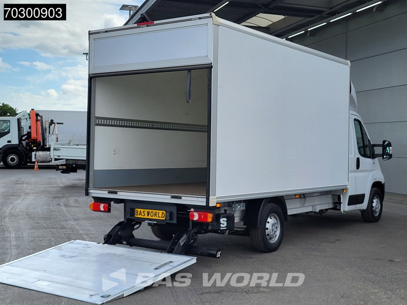 Opel Movano 140PK COMING SOON! Laadklep Bakwagen Airco Cruise Camera Euro6 Meubelbak Koffer 18m3 Airco Cruise control - الشاحنات الصغيرة صندوق مغلق: صور 3 Opel Movano 140PK COMING SOON! Laadklep Bakwagen Airco Cruise Camera Euro6 Meubelbak Koffer 18m3 Airco Cruise control - الشاحنات الصغيرة صندوق مغلق: صور 3