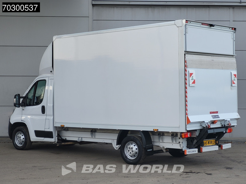 Opel Movano 140PK Laadklep Bakwagen Airco Cruise Camera D'Hollandia Euro6 Meubelbak Koffer Airco Cruise control - الشاحنات الصغيرة صندوق مغلق: صور 2 Opel Movano 140PK Laadklep Bakwagen Airco Cruise Camera D'Hollandia Euro6 Meubelbak Koffer Airco Cruise control - الشاحنات الصغيرة صندوق مغلق: صور 2