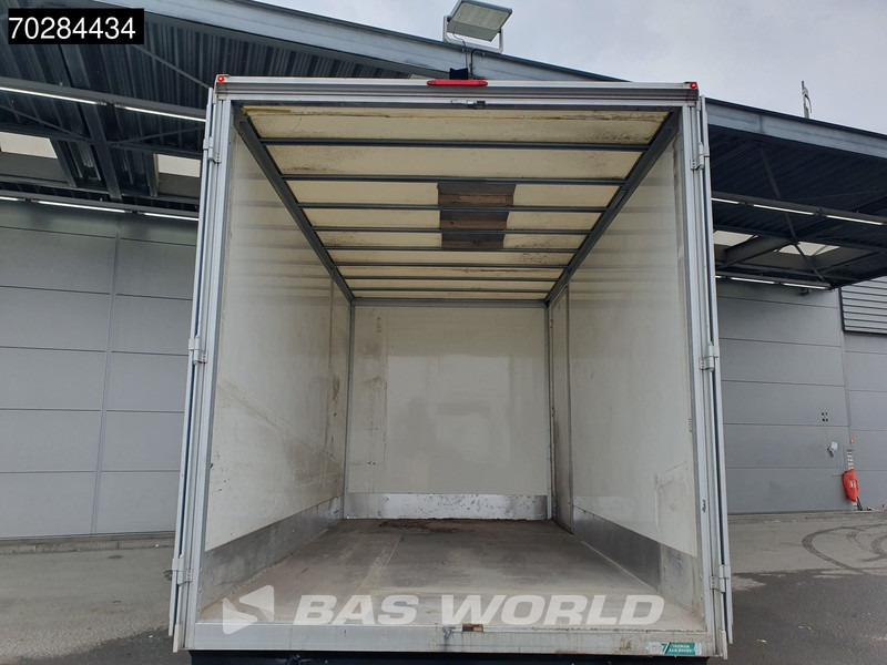 Opel Movano 150PK Trekhaak Bakwagen Achterdeuren LED Airco Cruise Camera Parkeersensoren Meubelbak Koffer 22m3 Airco Trekhaak Cruise control - الشاحنات الصغيرة صندوق مغلق: صور 3 Opel Movano 150PK Trekhaak Bakwagen Achterdeuren LED Airco Cruise Camera Parkeersensoren Meubelbak Koffer 22m3 Airco Trekhaak Cruise control - الشاحنات الصغيرة صندوق مغلق: صور 3