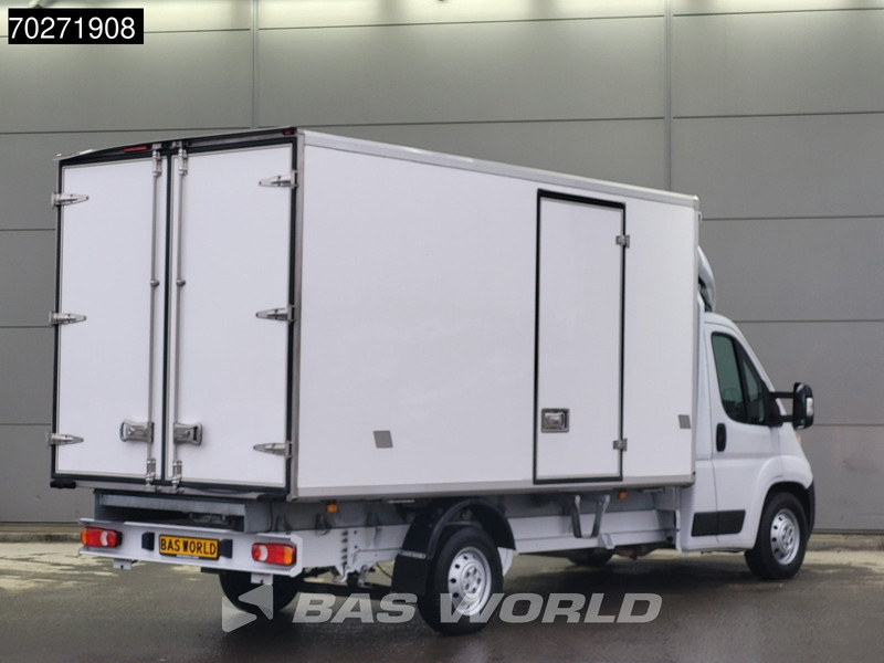 Opel Movano 165PK Koelwagen Carrier Citimax-350 Zijdeur 165PK Achterdeuren Airco Cruise Euro6 Koel Koeler Kühl Kühler Kühlwagen Kühlkoffer 1 - الشاحنات الصغيرة المبردة: صور 5 Opel Movano 165PK Koelwagen Carrier Citimax-350 Zijdeur 165PK Achterdeuren Airco Cruise Euro6 Koel Koeler Kühl Kühler Kühlwagen Kühlkoffer 1 - الشاحنات الصغيرة المبردة: صور 5
