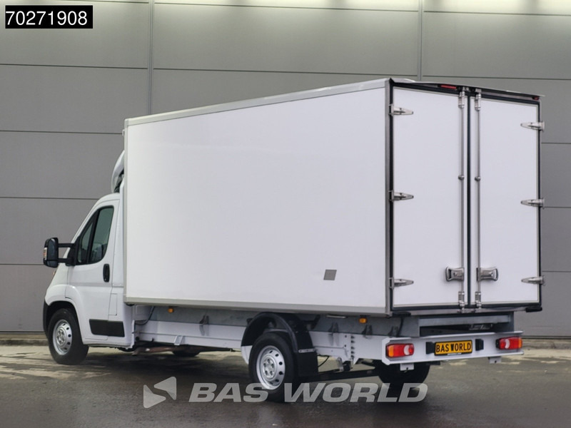 Opel Movano 165PK Koelwagen Carrier Citimax-350 Zijdeur 165PK Achterdeuren Airco Cruise Euro6 Koel Koeler Kühl Kühler Kühlwagen Kühlkoffer 1 - الشاحنات الصغيرة المبردة: صور 2 Opel Movano 165PK Koelwagen Carrier Citimax-350 Zijdeur 165PK Achterdeuren Airco Cruise Euro6 Koel Koeler Kühl Kühler Kühlwagen Kühlkoffer 1 - الشاحنات الصغيرة المبردة: صور 2