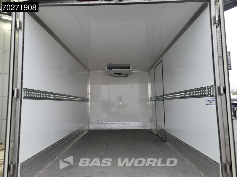 Opel Movano 165PK Koelwagen Carrier Koel Airco Cruise 165PK Kuhlkoffer Koeler Bakwagen Koffer 17m3 Airco Cruise control - الشاحنات الصغيرة المبردة: صور 3 Opel Movano 165PK Koelwagen Carrier Koel Airco Cruise 165PK Kuhlkoffer Koeler Bakwagen Koffer 17m3 Airco Cruise control - الشاحنات الصغيرة المبردة: صور 3