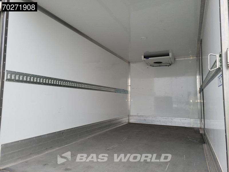 Opel Movano 165PK Koelwagen Carrier Koel Airco Cruise 165PK Kuhlkoffer Koeler Bakwagen Koffer 17m3 Airco Cruise control - الشاحنات الصغيرة المبردة: صور 5 Opel Movano 165PK Koelwagen Carrier Koel Airco Cruise 165PK Kuhlkoffer Koeler Bakwagen Koffer 17m3 Airco Cruise control - الشاحنات الصغيرة المبردة: صور 5