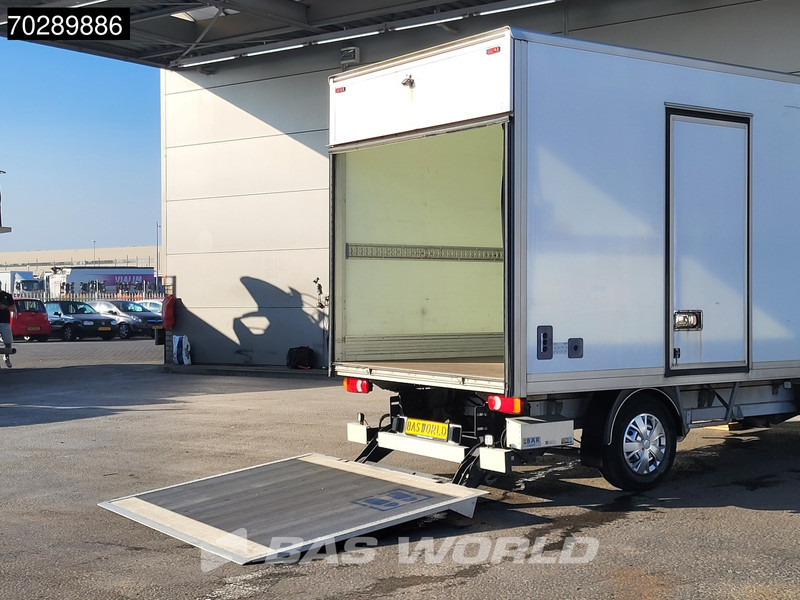 Opel Movano 165PK Laadklep Zijdeur Bakwagen Airco Cruise Camera Standkachel Euro6 Meubelbak Koffer 16m3 Airco Cruise control - الشاحنات الصغيرة صندوق مغلق: صور 3 Opel Movano 165PK Laadklep Zijdeur Bakwagen Airco Cruise Camera Standkachel Euro6 Meubelbak Koffer 16m3 Airco Cruise control - الشاحنات الصغيرة صندوق مغلق: صور 3