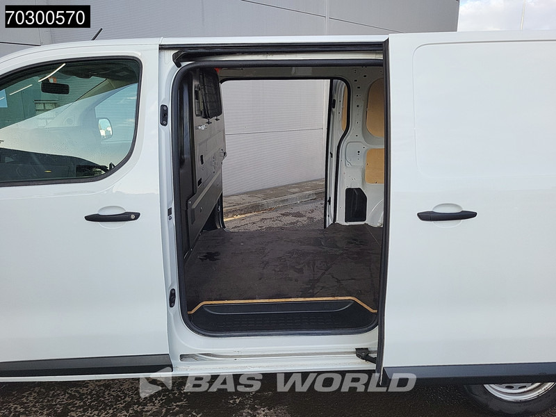 Opel Vivaro 102PK Dubbele Schuifdeur L3H1 Airco Cruise Euro6 L3 Long Airco Cruise control - فان المدمجة: صور 3 Opel Vivaro 102PK Dubbele Schuifdeur L3H1 Airco Cruise Euro6 L3 Long Airco Cruise control - فان المدمجة: صور 3