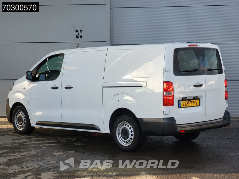 Opel Vivaro 102PK Dubbele Schuifdeur L3H1 Airco Cruise Euro6 L3 Long Airco Cruise control - فان المدمجة: صور 2 Opel Vivaro 102PK Dubbele Schuifdeur L3H1 Airco Cruise Euro6 L3 Long Airco Cruise control - فان المدمجة: صور 2