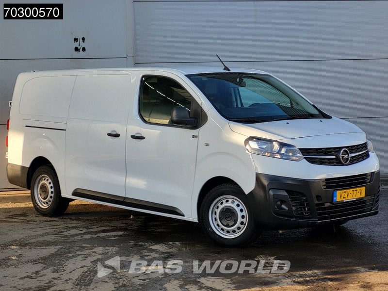 Opel Vivaro 102PK Dubbele Schuifdeur L3H1 Airco Cruise Euro6 L3 Long Airco Cruise control - فان المدمجة: صور 5 Opel Vivaro 102PK Dubbele Schuifdeur L3H1 Airco Cruise Euro6 L3 Long Airco Cruise control - فان المدمجة: صور 5