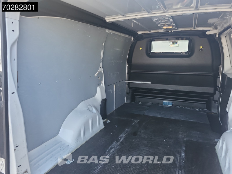 Opel Vivaro 120PK Automaat L3H1 Navi Airco Cruise Camera Parkeersensoren L3 6m3 Airco Cruise control - فان المدمجة: صور 5 Opel Vivaro 120PK Automaat L3H1 Navi Airco Cruise Camera Parkeersensoren L3 6m3 Airco Cruise control - فان المدمجة: صور 5