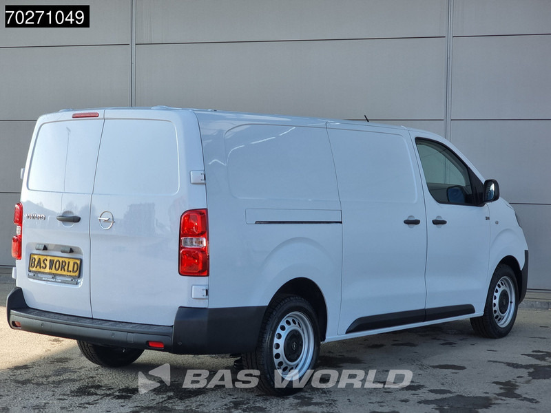 Opel Vivaro 120PK L3H1 2025model Navi Parkeersensoren Airco Cruise L3 6m3 Airco Cruise control - فان المدمجة: صور 5 Opel Vivaro 120PK L3H1 2025model Navi Parkeersensoren Airco Cruise L3 6m3 Airco Cruise control - فان المدمجة: صور 5