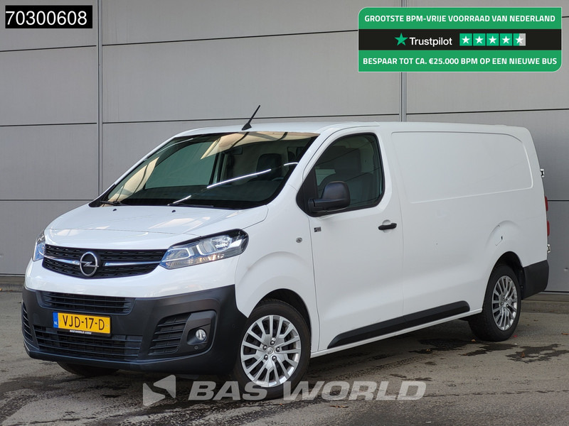 Opel Vivaro 120PK L3H1 Trekhaak Navi Airco Cruise Camera Parkeersensoren Euro6 L3 Long Airco Trekhaak Cruise control - فان المدمجة: صور 1 Opel Vivaro 120PK L3H1 Trekhaak Navi Airco Cruise Camera Parkeersensoren Euro6 L3 Long Airco Trekhaak Cruise control - فان المدمجة: صور 1