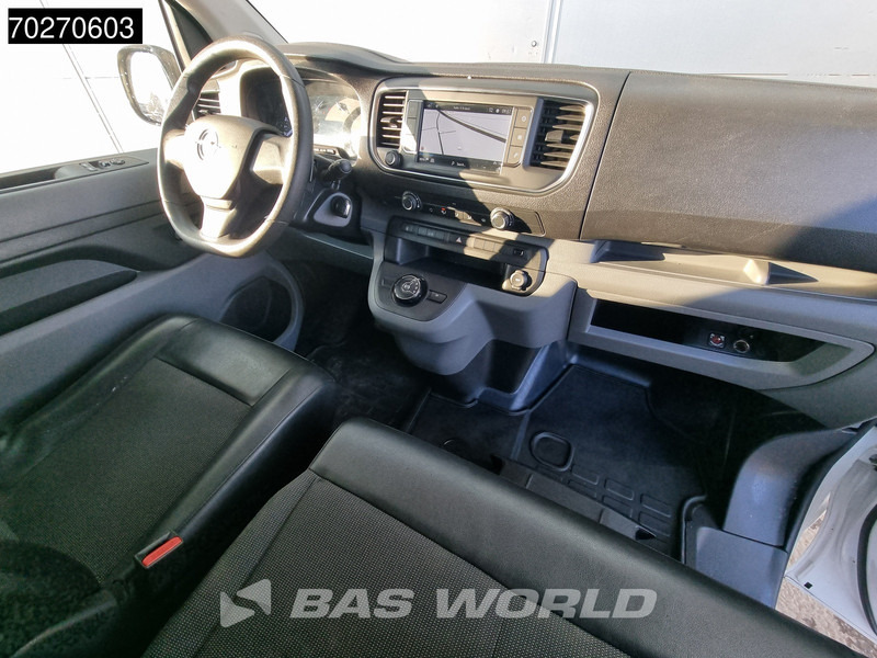 تأجير Opel Vivaro 145pk Automaat L3H1 Navi Camera Parkeersensoren Airco Cruise L3 6m3 Airco Cruise control Opel Vivaro 145pk Automaat L3H1 Navi Camera Parkeersensoren Airco Cruise L3 6m3 Airco Cruise control: صور 10