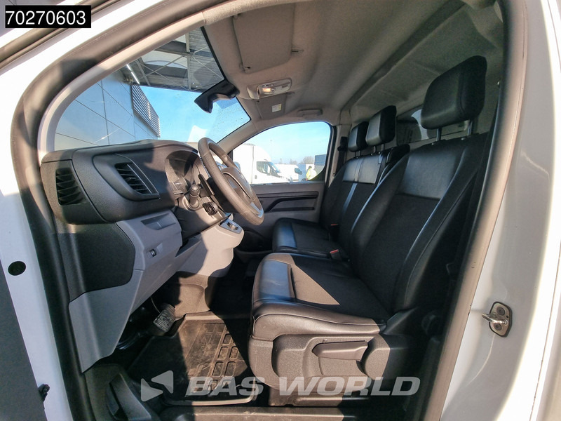 تأجير Opel Vivaro 145pk Automaat L3H1 Navi Camera Parkeersensoren Airco Cruise L3 6m3 Airco Cruise control Opel Vivaro 145pk Automaat L3H1 Navi Camera Parkeersensoren Airco Cruise L3 6m3 Airco Cruise control: صور 13