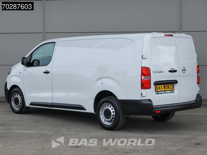 Opel Vivaro 145pk L3H1 Navi Airco Cruise Camera Parkeersensoren Euro6 L3 6m3 Airco Cruise control - فان المدمجة: صور 2 Opel Vivaro 145pk L3H1 Navi Airco Cruise Camera Parkeersensoren Euro6 L3 6m3 Airco Cruise control - فان المدمجة: صور 2