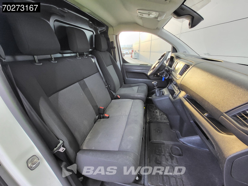 Opel Vivaro 145pk L3H1 Navi Cruise Camera Parkeersensoren Airco L3 5m3 Airco Cruise control - فان المدمجة: صور 5 Opel Vivaro 145pk L3H1 Navi Cruise Camera Parkeersensoren Airco L3 5m3 Airco Cruise control - فان المدمجة: صور 5
