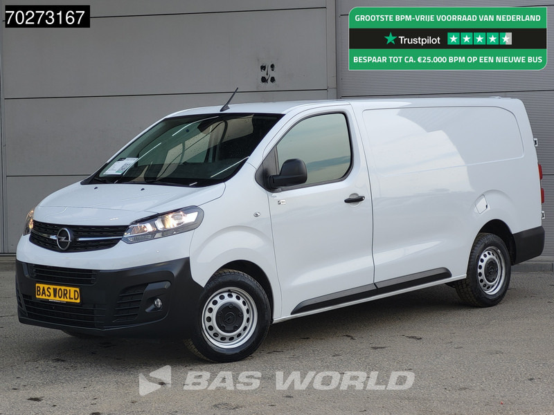 Opel Vivaro 145pk L3H1 Navi Cruise Camera Parkeersensoren Airco L3 5m3 Airco Cruise control - فان المدمجة: صور 1 Opel Vivaro 145pk L3H1 Navi Cruise Camera Parkeersensoren Airco L3 5m3 Airco Cruise control - فان المدمجة: صور 1