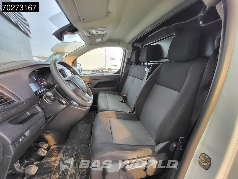 Opel Vivaro 145pk L3H1 Navi Cruise Camera Parkeersensoren Airco L3 5m3 Airco Cruise control - فان المدمجة: صور 3 Opel Vivaro 145pk L3H1 Navi Cruise Camera Parkeersensoren Airco L3 5m3 Airco Cruise control - فان المدمجة: صور 3
