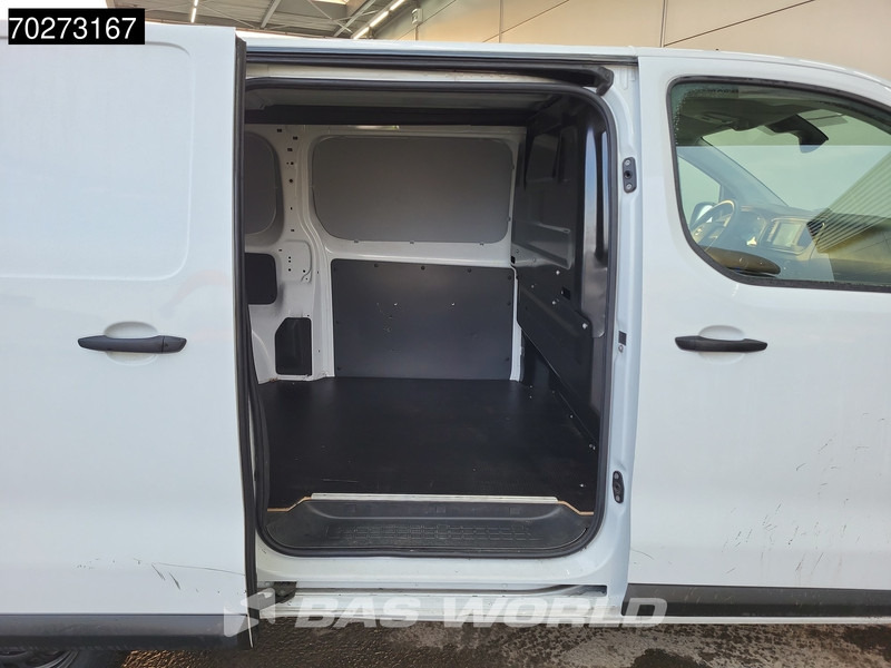 Opel Vivaro 145pk L3H1 Navi Cruise Camera Parkeersensoren Airco L3 5m3 Airco Cruise control - فان المدمجة: صور 2 Opel Vivaro 145pk L3H1 Navi Cruise Camera Parkeersensoren Airco L3 5m3 Airco Cruise control - فان المدمجة: صور 2
