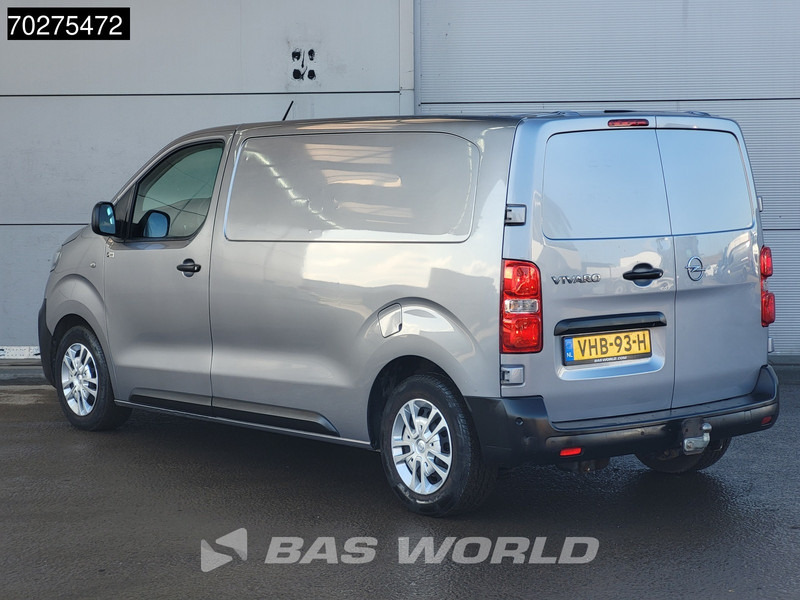 Opel Vivaro 150PK L2H1 150PK Navi Trekhaak Camera Parkeersensoren Airco Cruise L2 5m3 Airco Trekhaak Cruise control - فان المدمجة: صور 2 Opel Vivaro 150PK L2H1 150PK Navi Trekhaak Camera Parkeersensoren Airco Cruise L2 5m3 Airco Trekhaak Cruise control - فان المدمجة: صور 2