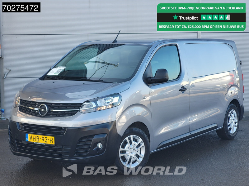 Opel Vivaro 150PK L2H1 150PK Navi Trekhaak Camera Parkeersensoren Airco Cruise L2 5m3 Airco Trekhaak Cruise control - فان المدمجة: صور 1 Opel Vivaro 150PK L2H1 150PK Navi Trekhaak Camera Parkeersensoren Airco Cruise L2 5m3 Airco Trekhaak Cruise control - فان المدمجة: صور 1