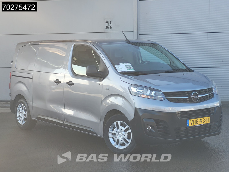 Opel Vivaro 150PK L2H1 150PK Navi Trekhaak Camera Parkeersensoren Airco Cruise L2 5m3 Airco Trekhaak Cruise control - فان المدمجة: صور 3 Opel Vivaro 150PK L2H1 150PK Navi Trekhaak Camera Parkeersensoren Airco Cruise L2 5m3 Airco Trekhaak Cruise control - فان المدمجة: صور 3
