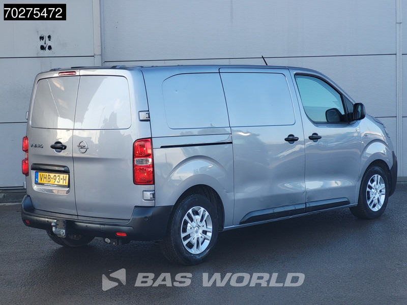 فان المدمجة Opel Vivaro 150PK L2H1 150PK Navi Trekhaak Camera Parkeersensoren Airco Cruise L2 5m3 Airco Trekhaak Cruise control: صور 5