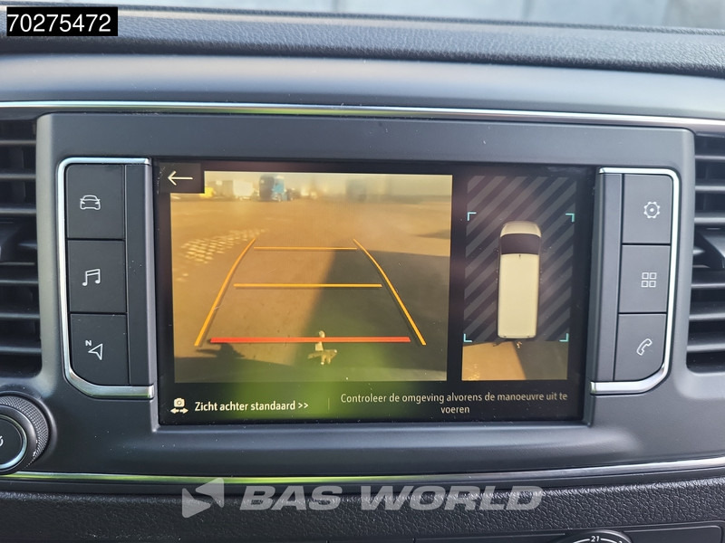 فان المدمجة Opel Vivaro 150PK L2H1 150PK Navi Trekhaak Camera Parkeersensoren Airco Cruise L2 5m3 Airco Trekhaak Cruise control: صور 13