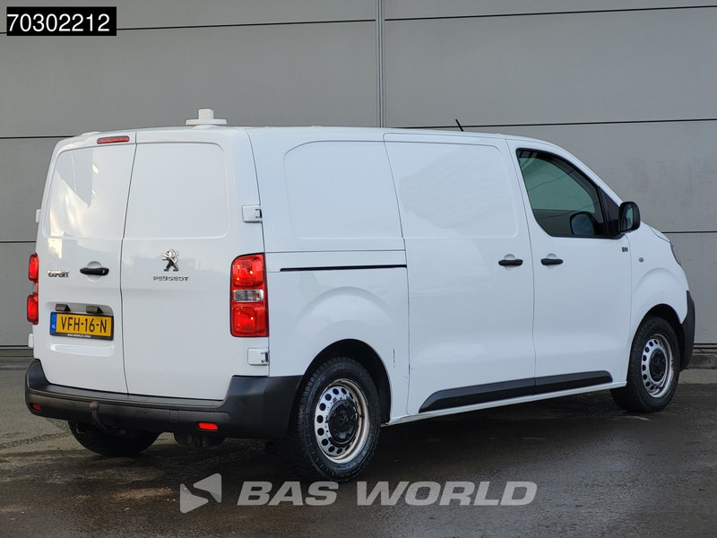 Peugeot Expert 102PK L2H1 Trekhaak Navi Airco Cruise APK 03-2026 Euro6 L2 Airco Trekhaak Cruise control - فان المدمجة: صور 5 Peugeot Expert 102PK L2H1 Trekhaak Navi Airco Cruise APK 03-2026 Euro6 L2 Airco Trekhaak Cruise control - فان المدمجة: صور 5