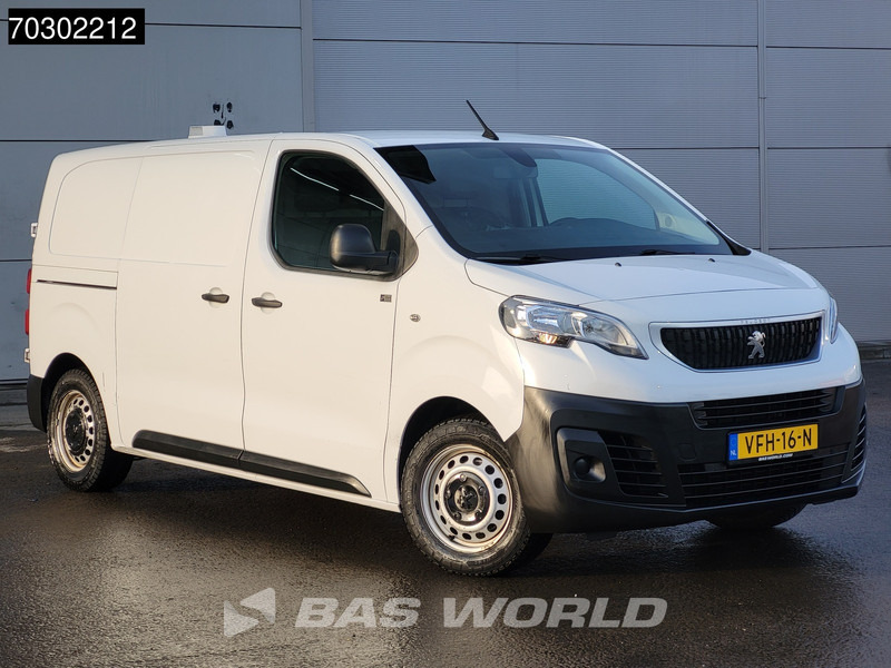 Peugeot Expert 102PK L2H1 Trekhaak Navi Airco Cruise APK 03-2026 Euro6 L2 Airco Trekhaak Cruise control - فان المدمجة: صور 3 Peugeot Expert 102PK L2H1 Trekhaak Navi Airco Cruise APK 03-2026 Euro6 L2 Airco Trekhaak Cruise control - فان المدمجة: صور 3