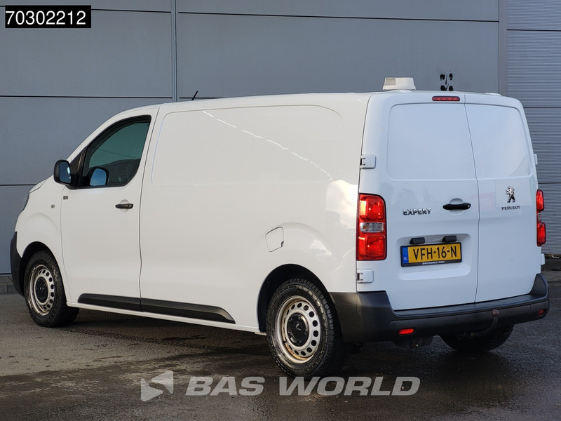 Peugeot Expert 102PK L2H1 Trekhaak Navi Airco Cruise APK 03-2026 Euro6 L2 Airco Trekhaak Cruise control - فان المدمجة: صور 2 Peugeot Expert 102PK L2H1 Trekhaak Navi Airco Cruise APK 03-2026 Euro6 L2 Airco Trekhaak Cruise control - فان المدمجة: صور 2