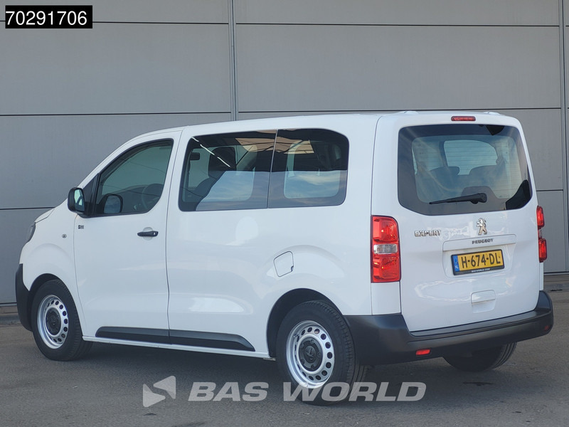 Peugeot Expert 102PK Personenvervoer 9-Persoons L1H1 Airco Cruise Euro6 APK 03-2026 TV Taxi Kombi Passenger Transport Tourer L1 Airco Cruise co - صغيرة, ميكروباص: صور 2 Peugeot Expert 102PK Personenvervoer 9-Persoons L1H1 Airco Cruise Euro6 APK 03-2026 TV Taxi Kombi Passenger Transport Tourer L1 Airco Cruise co - صغيرة, ميكروباص: صور 2