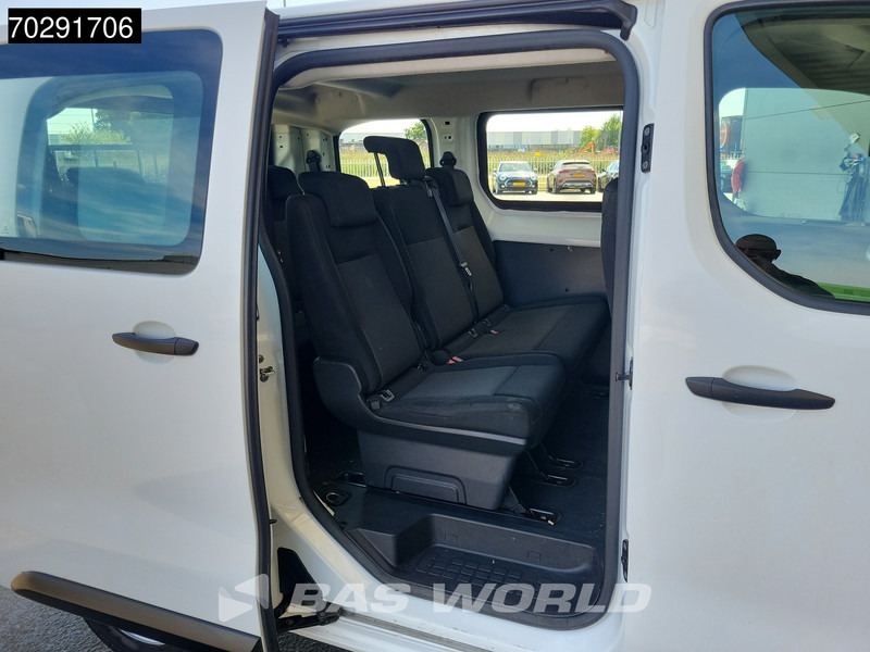 Peugeot Expert 102PK Personenvervoer 9-Persoons L1H1 Airco Cruise Euro6 APK 03-2026 TV Taxi Kombi Passenger Transport Tourer L1 Airco Cruise co - صغيرة, ميكروباص: صور 3 Peugeot Expert 102PK Personenvervoer 9-Persoons L1H1 Airco Cruise Euro6 APK 03-2026 TV Taxi Kombi Passenger Transport Tourer L1 Airco Cruise co - صغيرة, ميكروباص: صور 3