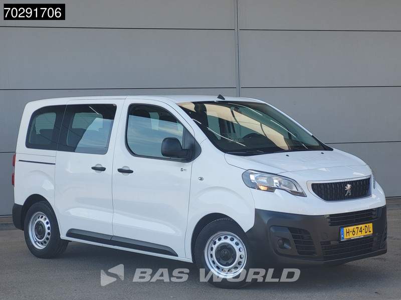 Peugeot Expert 102PK Personenvervoer 9-Persoons L1H1 Airco Cruise Euro6 APK 03-2026 TV Taxi Kombi Passenger Transport Tourer L1 Airco Cruise co - صغيرة, ميكروباص: صور 5 Peugeot Expert 102PK Personenvervoer 9-Persoons L1H1 Airco Cruise Euro6 APK 03-2026 TV Taxi Kombi Passenger Transport Tourer L1 Airco Cruise co - صغيرة, ميكروباص: صور 5