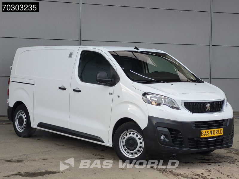 Peugeot Expert 120pk Automaat L2H1 Navi Airco Cruise Camera Parkeersensoren v+a Euro6 L2 Airco Cruise control - فان المدمجة: صور 3 Peugeot Expert 120pk Automaat L2H1 Navi Airco Cruise Camera Parkeersensoren v+a Euro6 L2 Airco Cruise control - فان المدمجة: صور 3