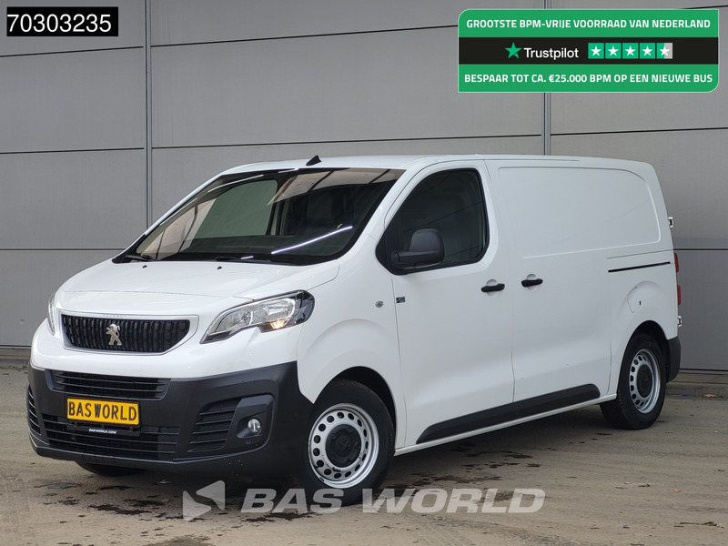 Peugeot Expert 120pk Automaat L2H1 Navi Airco Cruise Camera Parkeersensoren v+a Euro6 L2 Airco Cruise control - فان المدمجة: صور 1 Peugeot Expert 120pk Automaat L2H1 Navi Airco Cruise Camera Parkeersensoren v+a Euro6 L2 Airco Cruise control - فان المدمجة: صور 1