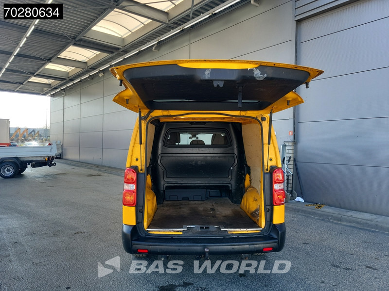 Peugeot Expert 120pk Dubbel Cabine L3H1 Trekhaak Airco Cruise Parkeersensoren L3 Long 3m3 Airco Dubbel cabine Trekhaak Cruise control - فان المدمجة: صور 3 Peugeot Expert 120pk Dubbel Cabine L3H1 Trekhaak Airco Cruise Parkeersensoren L3 Long 3m3 Airco Dubbel cabine Trekhaak Cruise control - فان المدمجة: صور 3