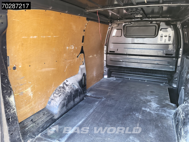 Peugeot Expert 120pk L3H1 Trekhaak Airco Cruise Imperiaal Parkeersensoren Euro6 L3 6m3 Airco Trekhaak Cruise control - فان المدمجة: صور 2 Peugeot Expert 120pk L3H1 Trekhaak Airco Cruise Imperiaal Parkeersensoren Euro6 L3 6m3 Airco Trekhaak Cruise control - فان المدمجة: صور 2