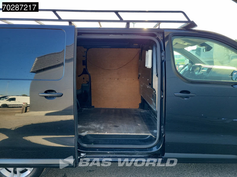 Peugeot Expert 120pk L3H1 Trekhaak Airco Cruise Imperiaal Parkeersensoren Euro6 L3 6m3 Airco Trekhaak Cruise control - فان المدمجة: صور 5 Peugeot Expert 120pk L3H1 Trekhaak Airco Cruise Imperiaal Parkeersensoren Euro6 L3 6m3 Airco Trekhaak Cruise control - فان المدمجة: صور 5