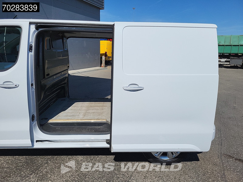 Peugeot Expert 136PK Elektrisch 330km WLTP 75kWh LED Navi Airco Cruise Camera Parkeersensoren 6m3 Airco Cruise control - فان المدمجة, فان كهربائية: صور 3 Peugeot Expert 136PK Elektrisch 330km WLTP 75kWh LED Navi Airco Cruise Camera Parkeersensoren 6m3 Airco Cruise control - فان المدمجة, فان كهربائية: صور 3