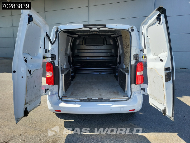 Peugeot Expert 136PK Elektrisch 330km WLTP 75kWh LED Navi Airco Cruise Camera Parkeersensoren 6m3 Airco Cruise control - فان المدمجة, فان كهربائية: صور 5 Peugeot Expert 136PK Elektrisch 330km WLTP 75kWh LED Navi Airco Cruise Camera Parkeersensoren 6m3 Airco Cruise control - فان المدمجة, فان كهربائية: صور 5