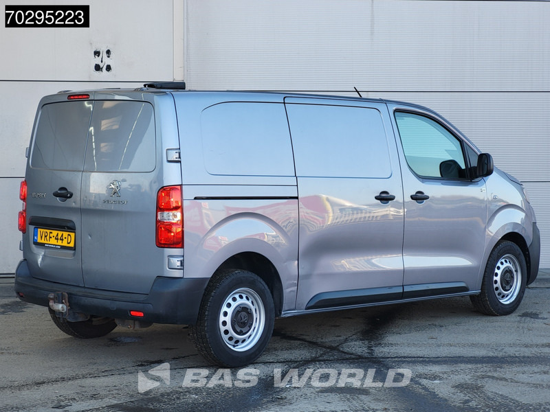 Peugeot Expert 145pk L2H1 Trekhaak Navi Airco Cruise Camera Parkeersensoren Werkplaatsinrichting Euro6 L2 6m3 Airco Trekhaak Cruise control - فان المدمجة: صور 3 Peugeot Expert 145pk L2H1 Trekhaak Navi Airco Cruise Camera Parkeersensoren Werkplaatsinrichting Euro6 L2 6m3 Airco Trekhaak Cruise control - فان المدمجة: صور 3