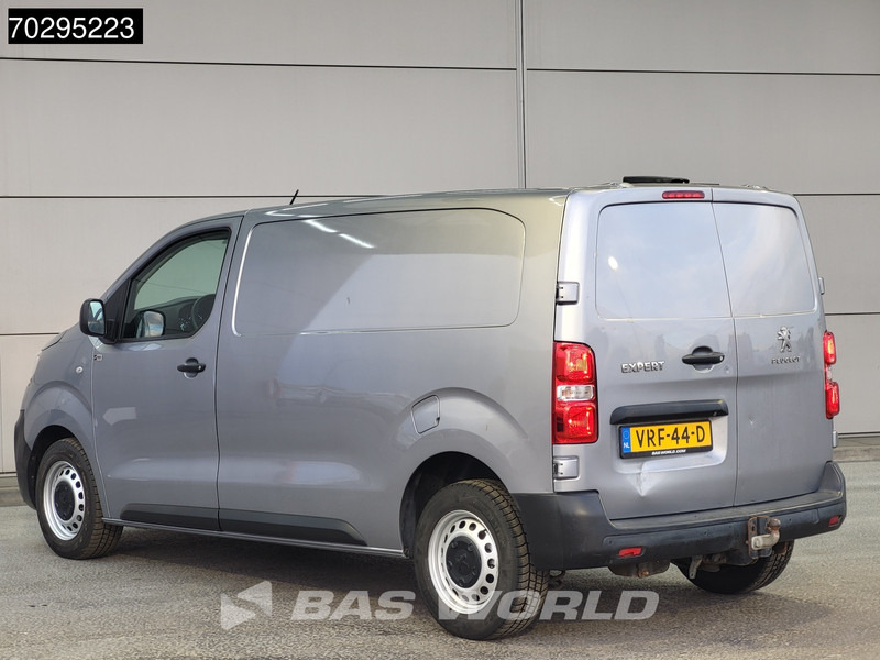 Peugeot Expert 145pk L2H1 Trekhaak Navi Airco Cruise Camera Parkeersensoren Werkplaatsinrichting Euro6 L2 6m3 Airco Trekhaak Cruise control - فان المدمجة: صور 2 Peugeot Expert 145pk L2H1 Trekhaak Navi Airco Cruise Camera Parkeersensoren Werkplaatsinrichting Euro6 L2 6m3 Airco Trekhaak Cruise control - فان المدمجة: صور 2