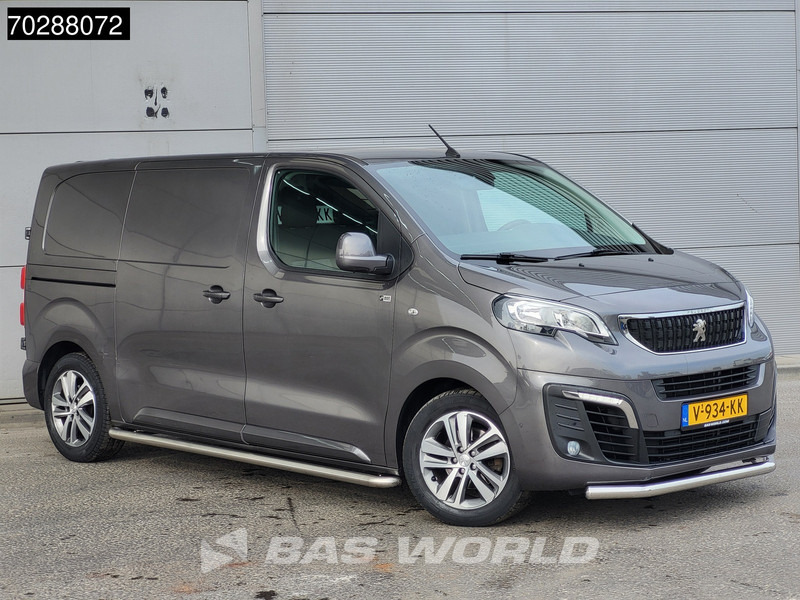 Peugeot Expert 180PK Automaat L2H1 Navi Airco Cruise Camera Parkeersensoren Euro6 APK 12-2025 L2 6m3 Airco Cruise control - فان المدمجة: صور 3 Peugeot Expert 180PK Automaat L2H1 Navi Airco Cruise Camera Parkeersensoren Euro6 APK 12-2025 L2 6m3 Airco Cruise control - فان المدمجة: صور 3